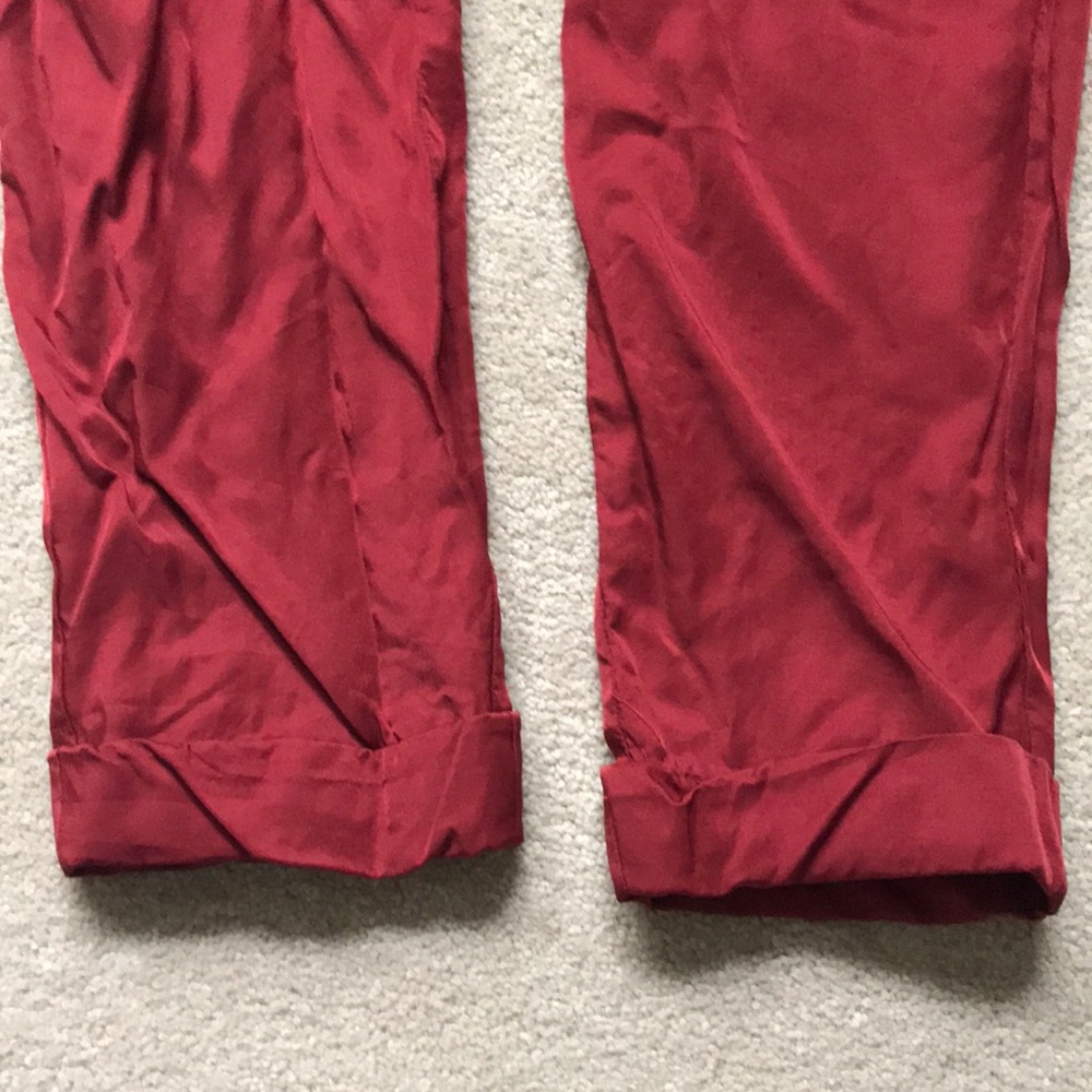 Loft Ankle Pants - image 5